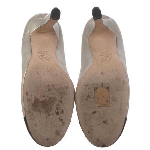 Chanel Pumps - Picture 4 of 4